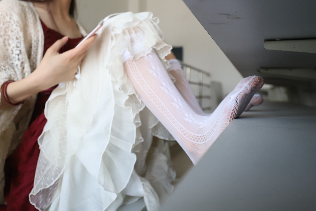 图片[45]-大西瓜爱牙膏-2019 7x活动 模特1（一） 白(4)[51P] – 速更版-美库