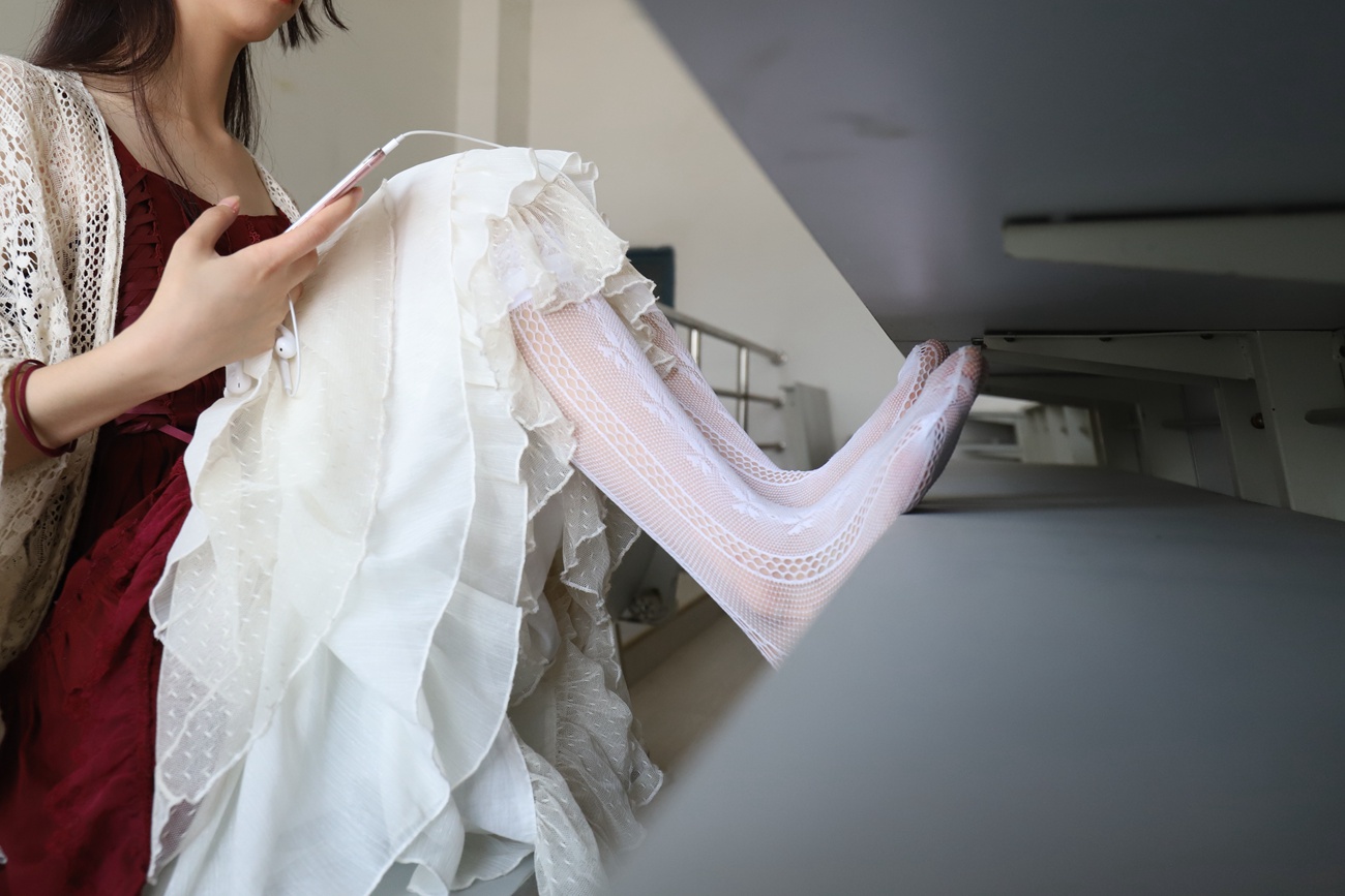 图片[46]-大西瓜爱牙膏-2019 7x活动 模特1（一） 白(4)[51P] – 速更版-美库