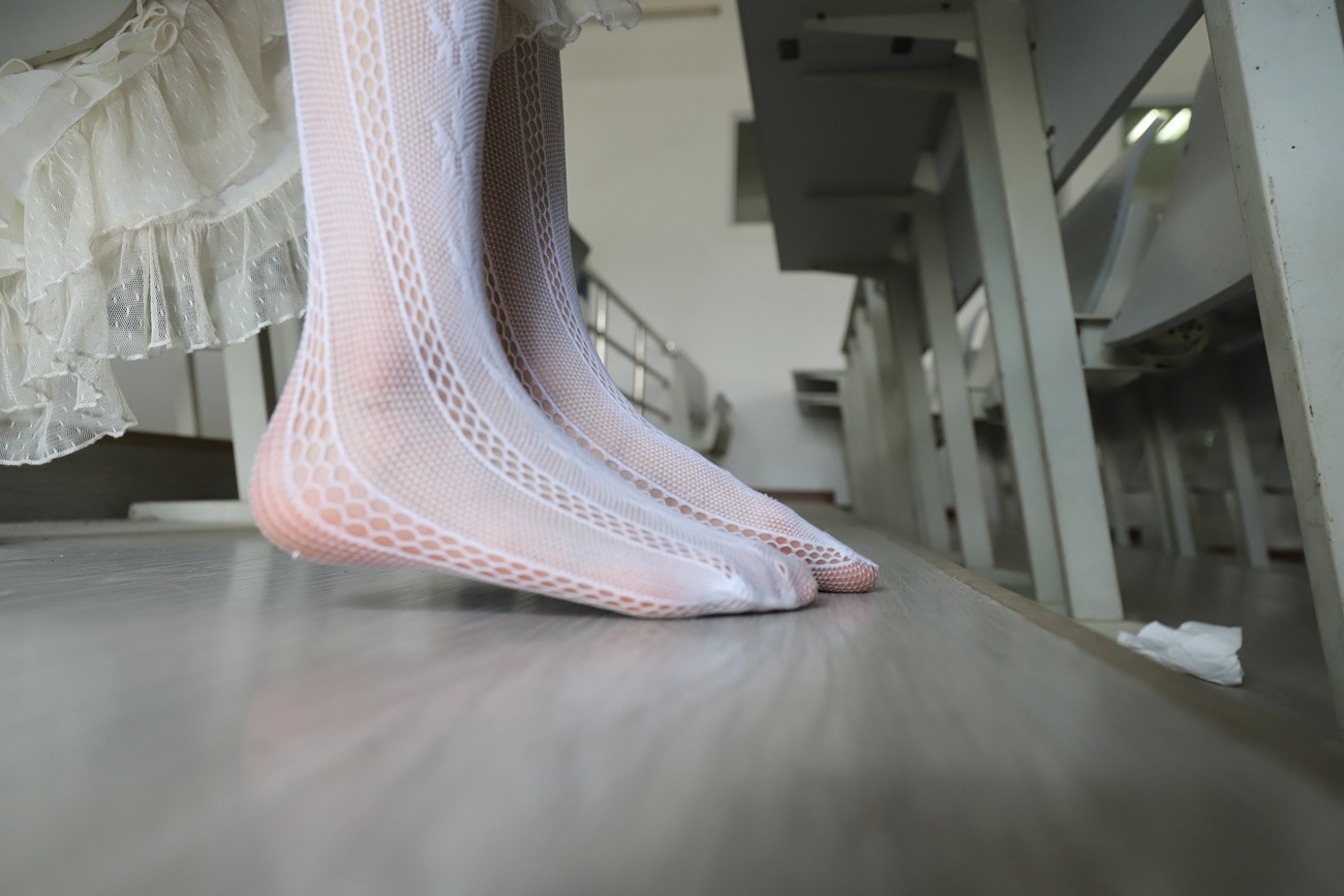 图片[47]-大西瓜爱牙膏-2019 7x活动 模特1（一） 白(4)[51P] – 速更版-美库