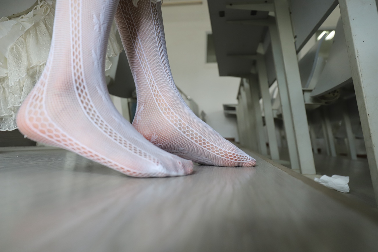 图片[48]-大西瓜爱牙膏-2019 7x活动 模特1（一） 白(4)[51P] – 速更版-美库