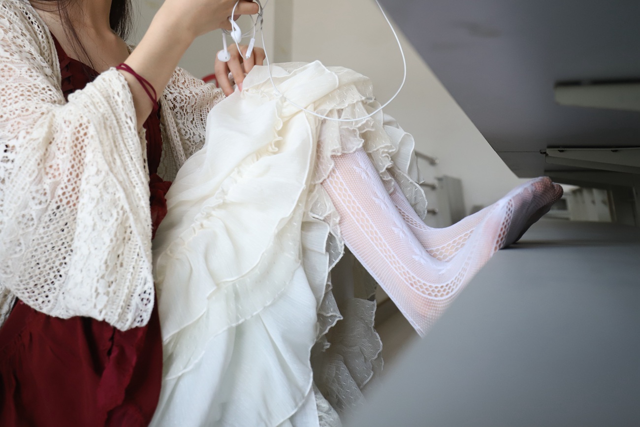 图片[46]-大西瓜爱牙膏-2019 7x活动 模特1（一） 白(5)[50P] – 速更版-美库