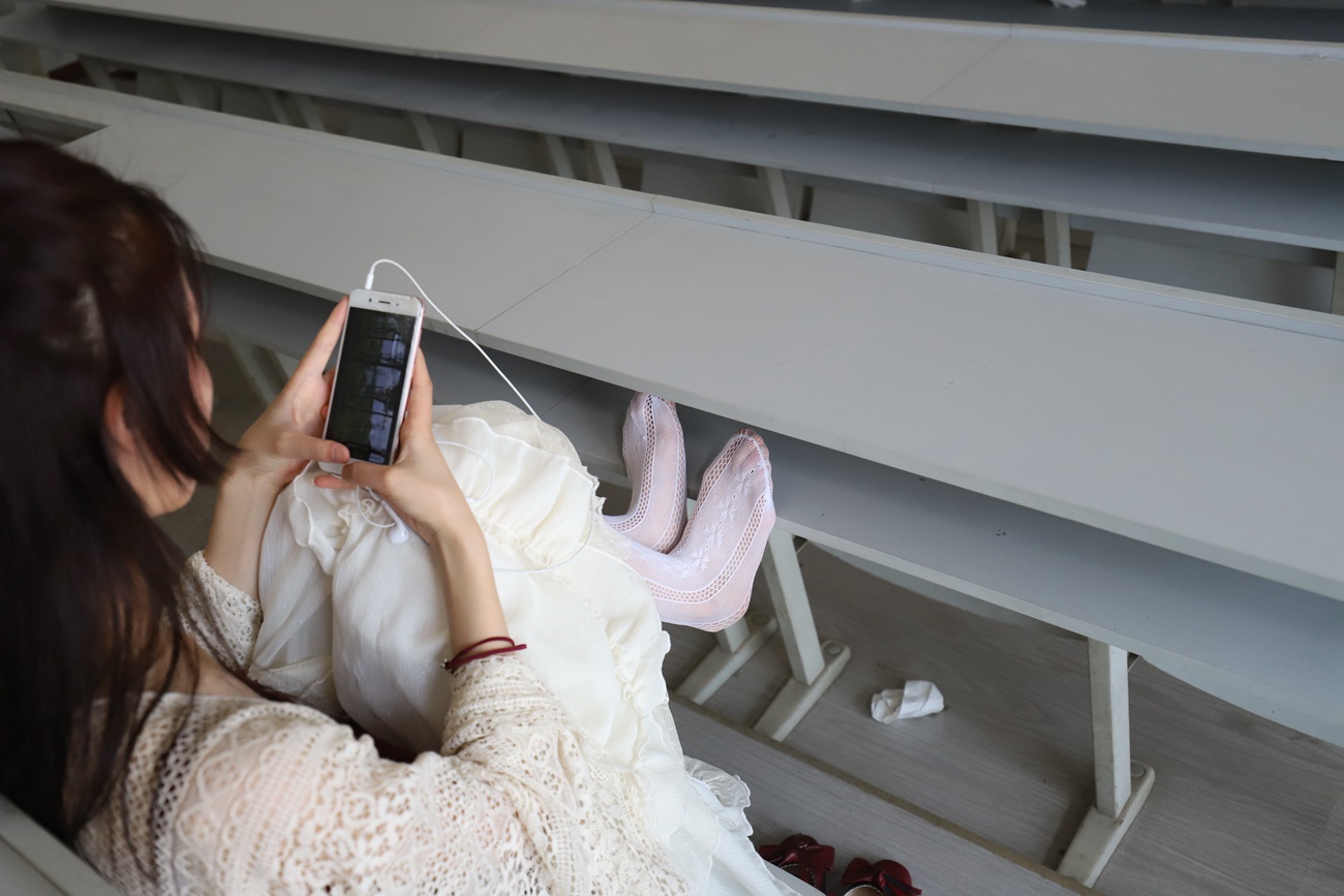 图片[48]-大西瓜爱牙膏-2019 7x活动 模特1（一） 白(5)[50P] – 速更版-美库