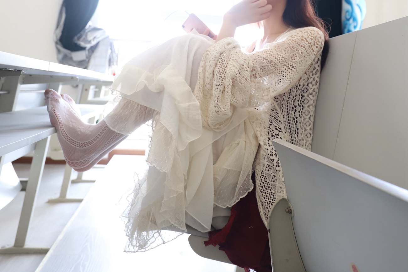 图片[51]-大西瓜爱牙膏-2019 7x活动 模特1（一） 白(5)[50P] – 速更版-美库