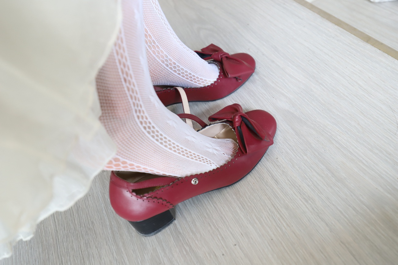 图片[44]-大西瓜爱牙膏-2019 7x活动 模特1（一） 白(6)[84P] – 速更版-美库