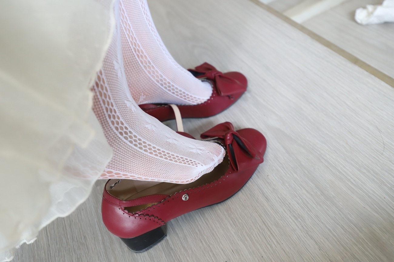 图片[45]-大西瓜爱牙膏-2019 7x活动 模特1（一） 白(6)[84P] – 速更版-美库