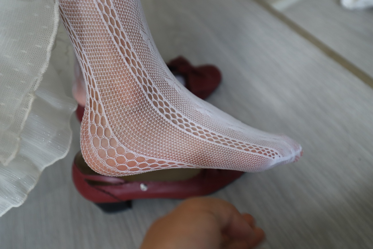 图片[48]-大西瓜爱牙膏-2019 7x活动 模特1（一） 白(6)[84P] – 速更版-美库