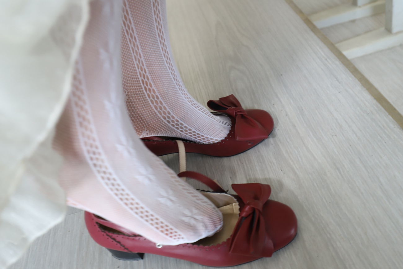 图片[49]-大西瓜爱牙膏-2019 7x活动 模特1（一） 白(6)[84P] – 速更版-美库