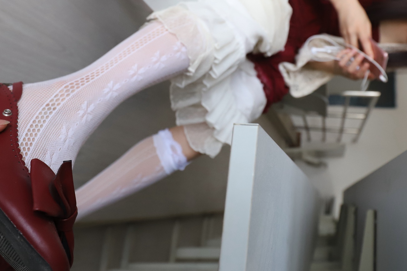 图片[52]-大西瓜爱牙膏-2019 7x活动 模特1（一） 白(6)[84P] – 速更版-美库