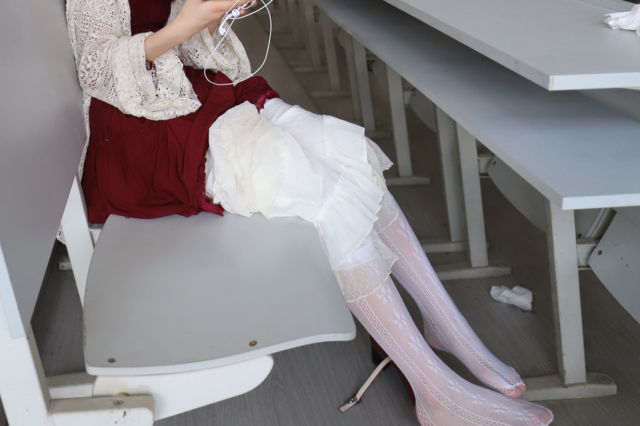 图片[71]-大西瓜爱牙膏-2019 7x活动 模特1（一） 白(6)[84P] – 速更版-美库