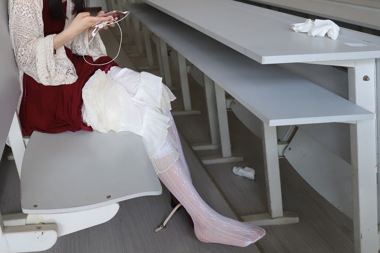 图片[72]-大西瓜爱牙膏-2019 7x活动 模特1（一） 白(6)[84P] – 速更版-美库