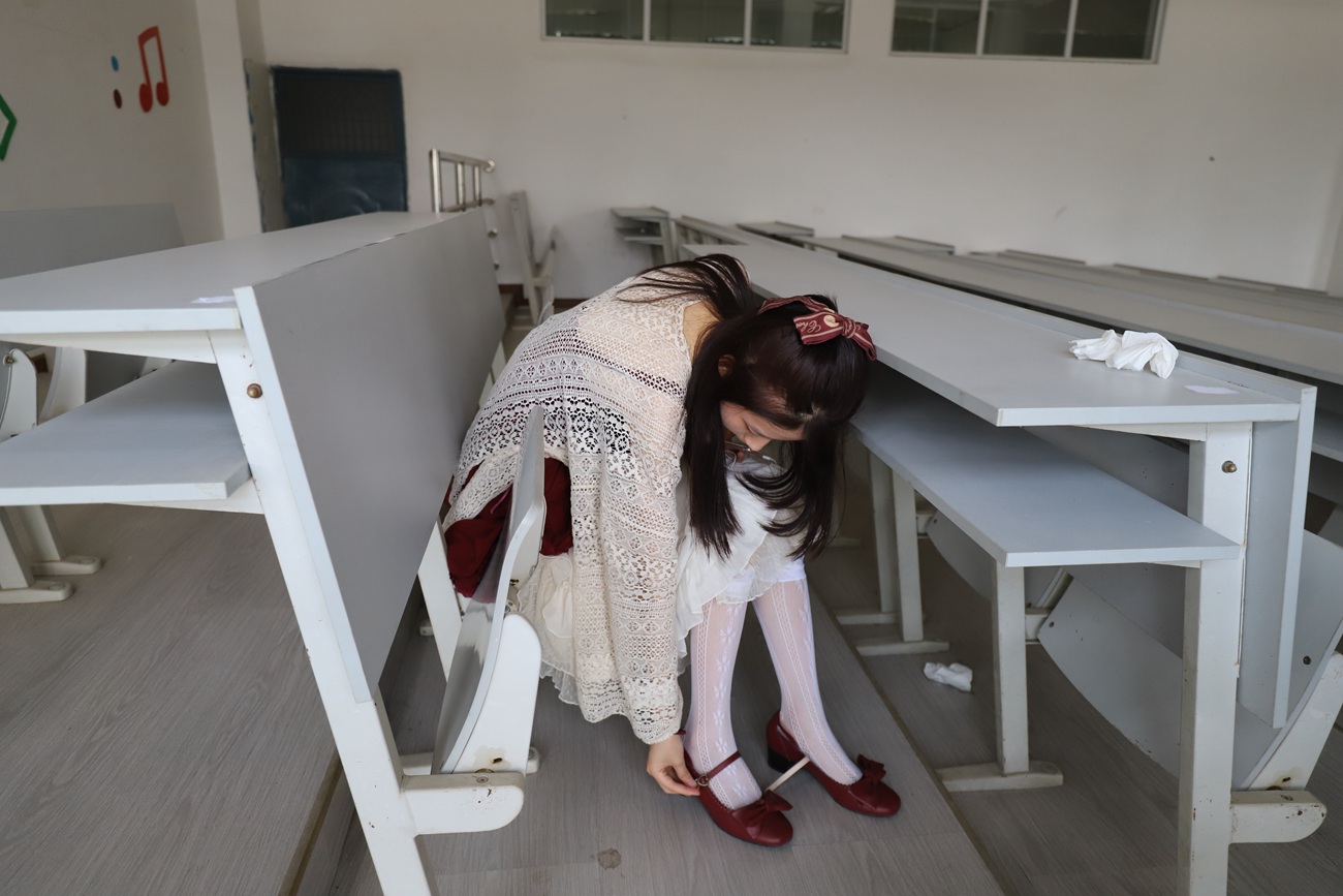 图片[79]-大西瓜爱牙膏-2019 7x活动 模特1（一） 白(6)[84P] – 速更版-美库