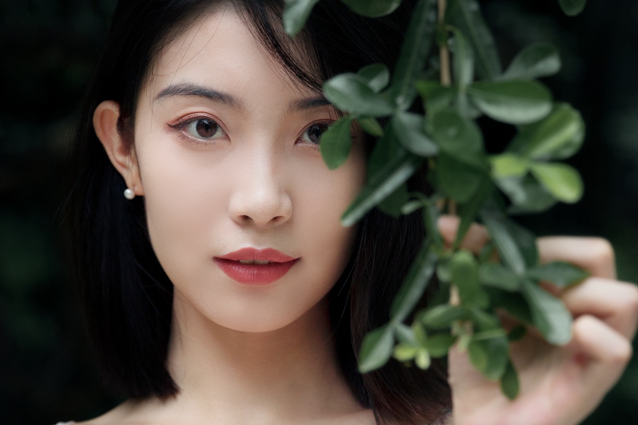 [YITUYU艺图语] 2021.10.16 寻觅 Neida [24P] - 速更版-艺库