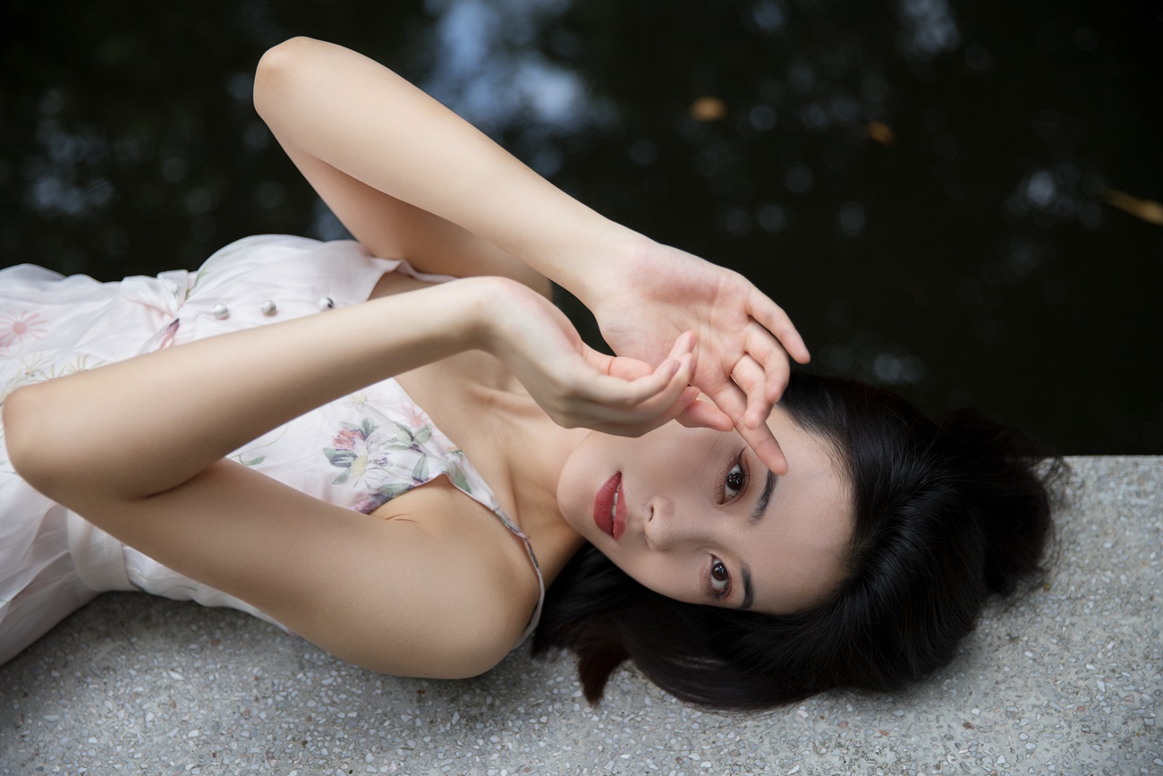 图片[10]-[YITUYU艺图语] 2021.10.16 寻觅 Neida [24P] – 速更版-美库