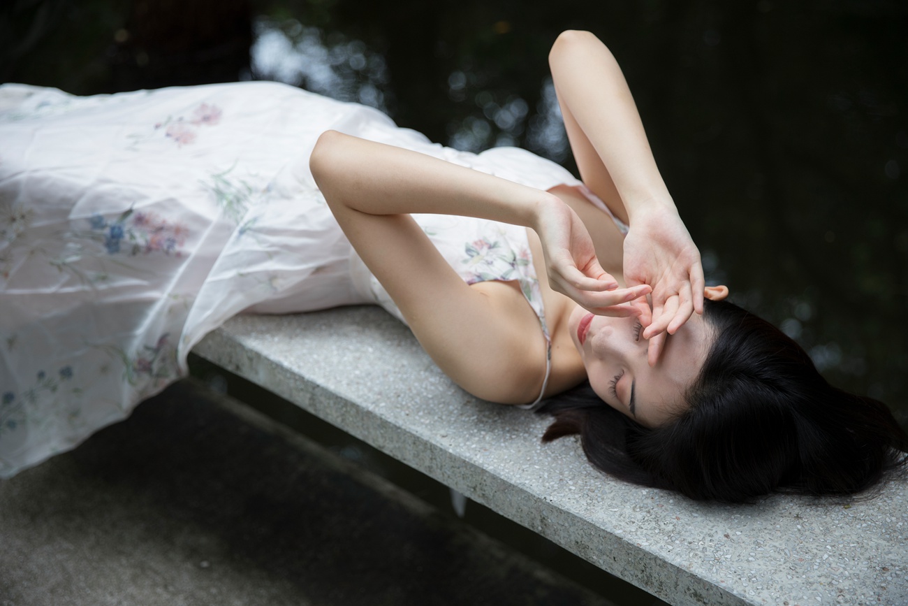 图片[11]-[YITUYU艺图语] 2021.10.16 寻觅 Neida [24P] – 速更版-美库