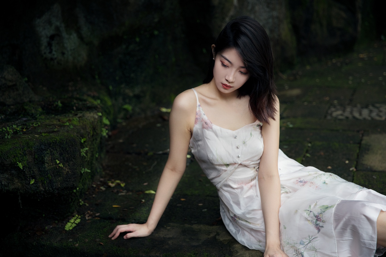 图片[12]-[YITUYU艺图语] 2021.10.16 寻觅 Neida [24P] – 速更版-美库