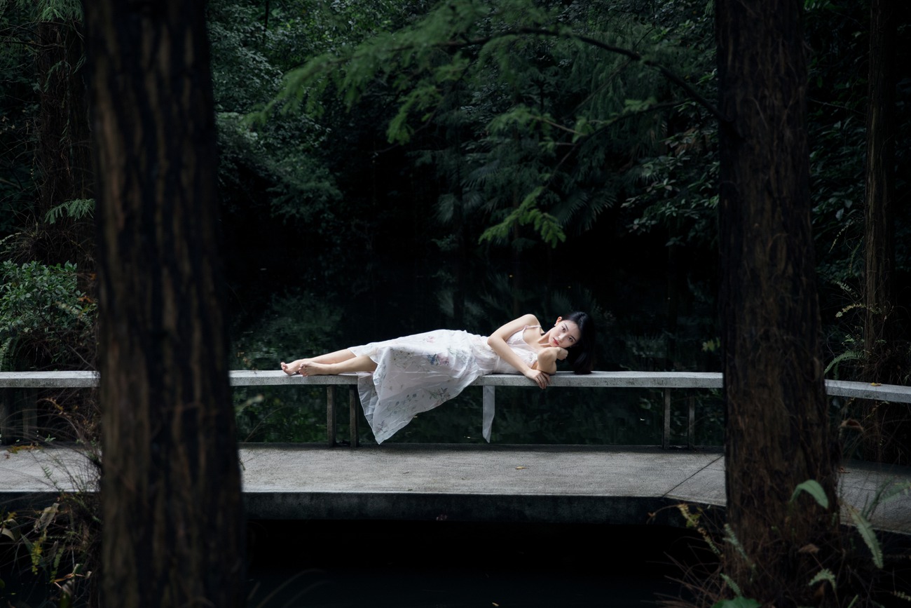 图片[13]-[YITUYU艺图语] 2021.10.16 寻觅 Neida [24P] – 速更版-美库