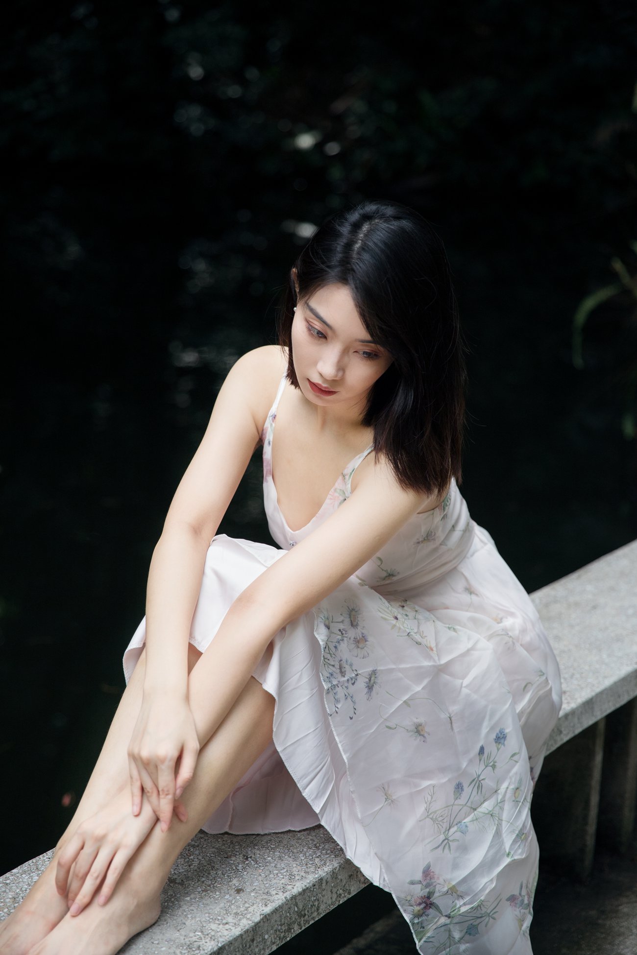 图片[14]-[YITUYU艺图语] 2021.10.16 寻觅 Neida [24P] – 速更版-美库