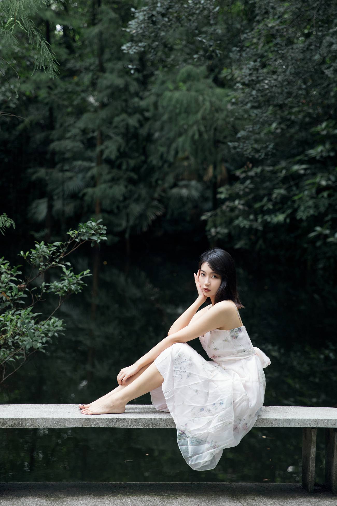 图片[15]-[YITUYU艺图语] 2021.10.16 寻觅 Neida [24P] – 速更版-美库