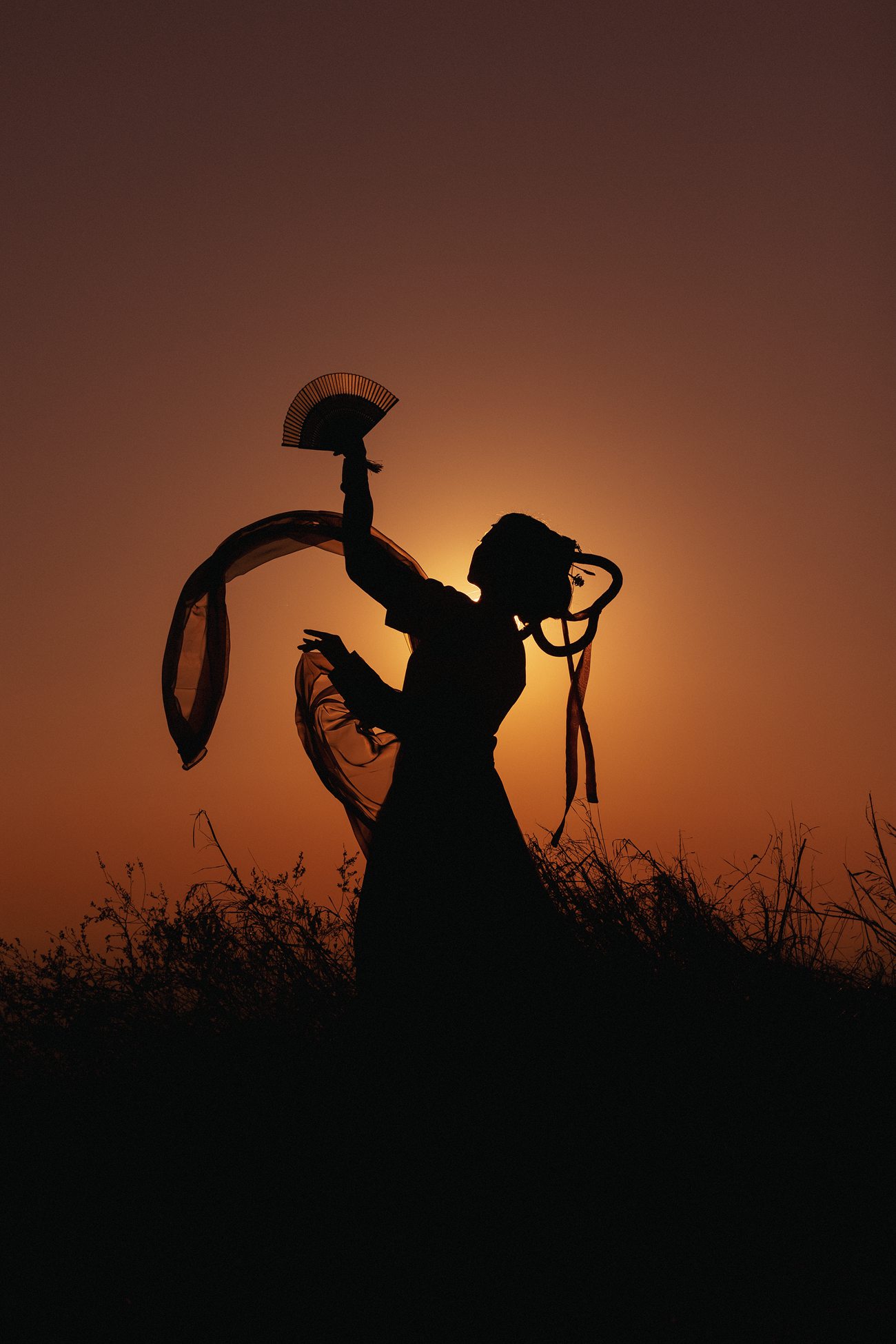 图片[11]-[YITUYU艺图语] 2021.10.16 云归处 耳朵 [29P] – 速更版-美库