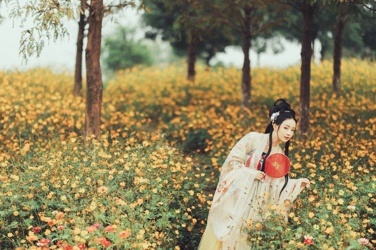 图片[24]-[YITUYU艺图语] 2021.10.16 花期未央 Seven [38P] – 速更版-美库