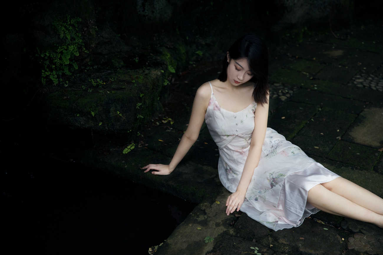 图片[16]-[YITUYU艺图语] 2021.10.16 寻觅 Neida [24P] – 速更版-美库