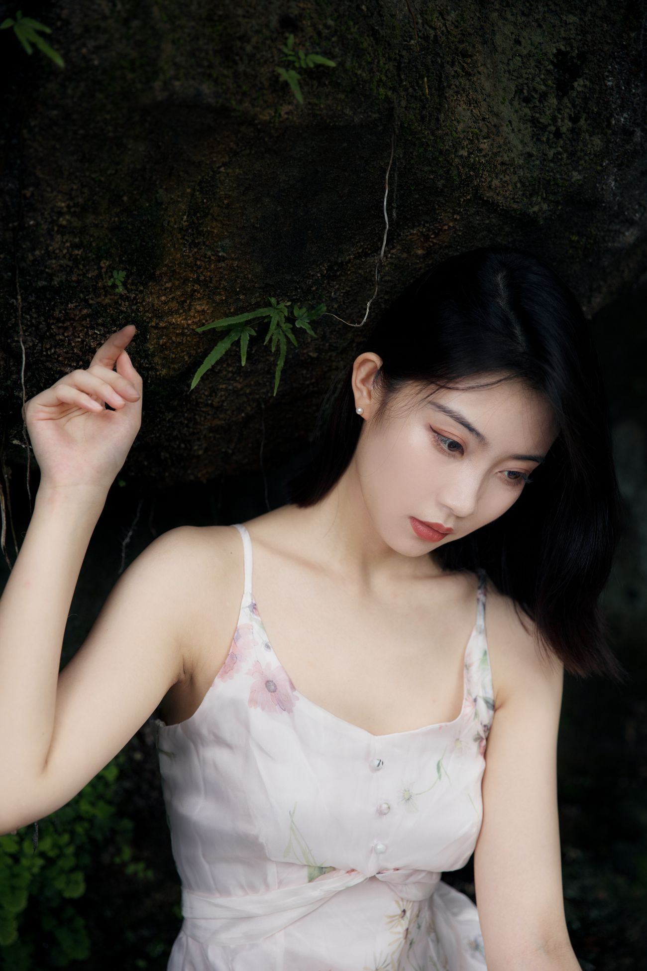 图片[17]-[YITUYU艺图语] 2021.10.16 寻觅 Neida [24P] – 速更版-美库