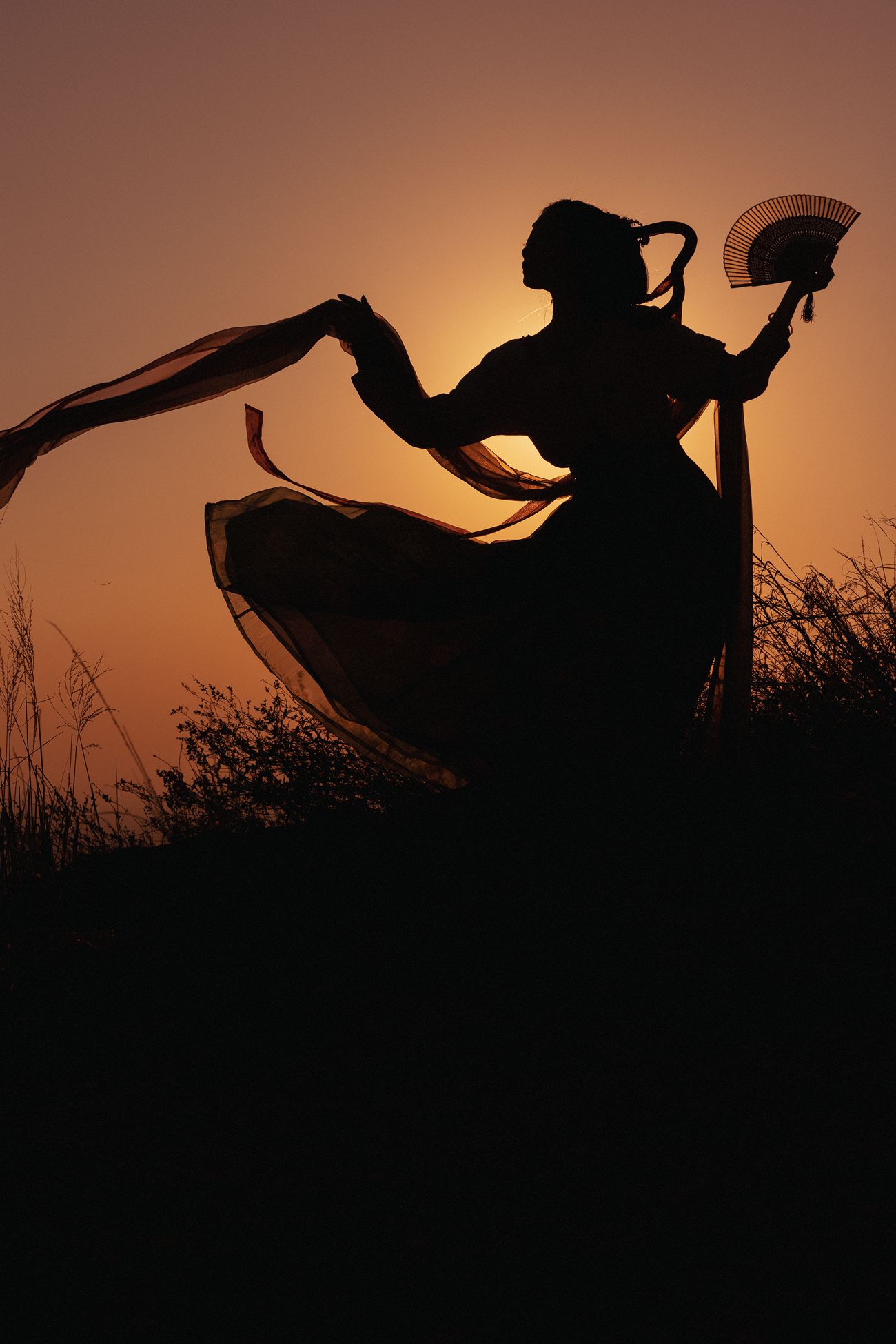 图片[13]-[YITUYU艺图语] 2021.10.16 云归处 耳朵 [29P] – 速更版-美库