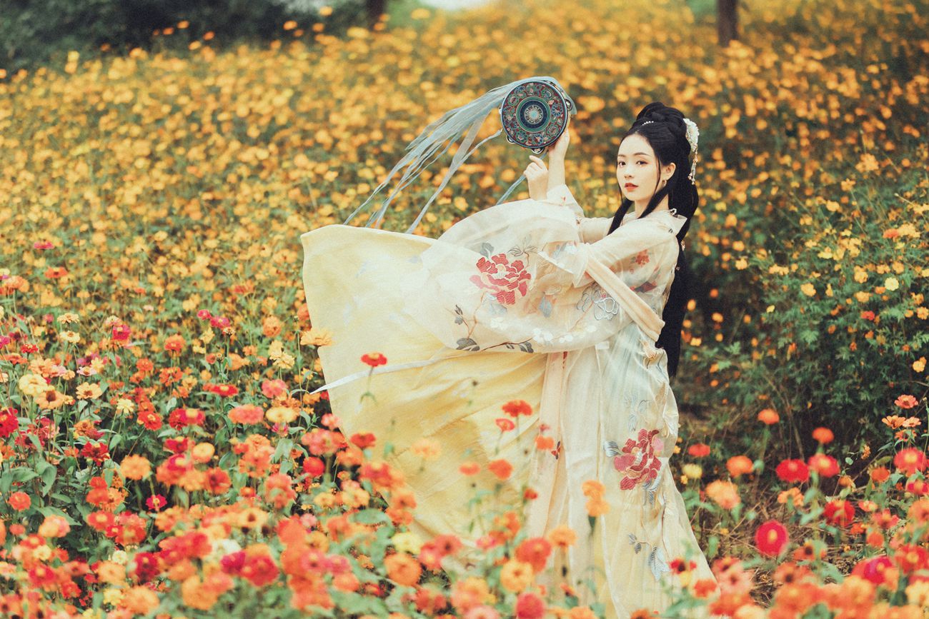 图片[27]-[YITUYU艺图语] 2021.10.16 花期未央 Seven [38P] – 速更版-美库