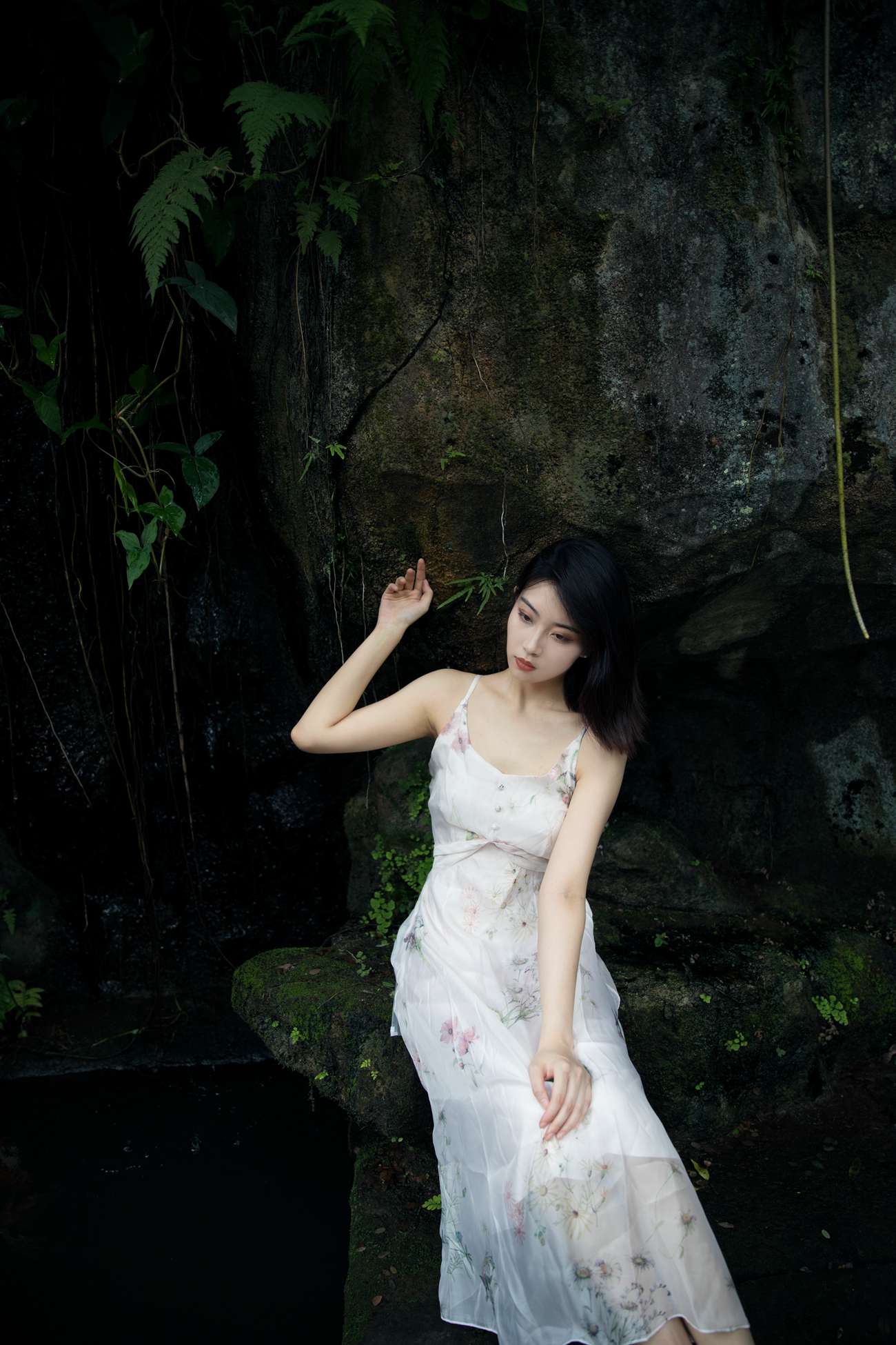 图片[18]-[YITUYU艺图语] 2021.10.16 寻觅 Neida [24P] – 速更版-美库