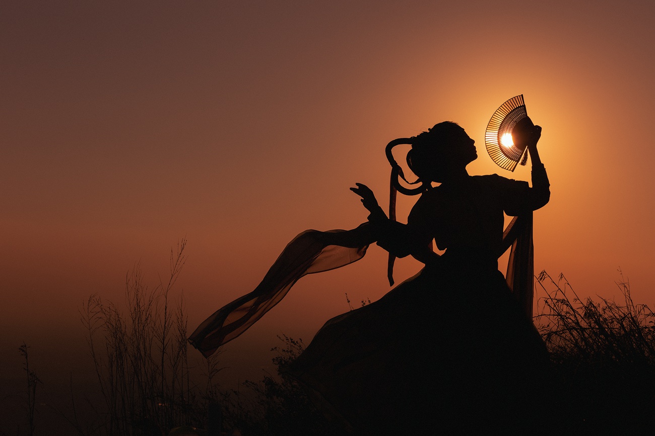 图片[14]-[YITUYU艺图语] 2021.10.16 云归处 耳朵 [29P] – 速更版-美库