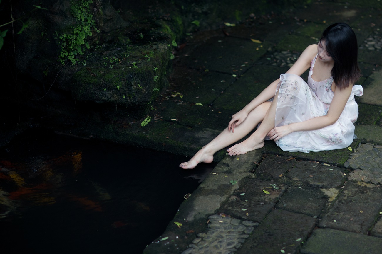 图片[19]-[YITUYU艺图语] 2021.10.16 寻觅 Neida [24P] – 速更版-美库