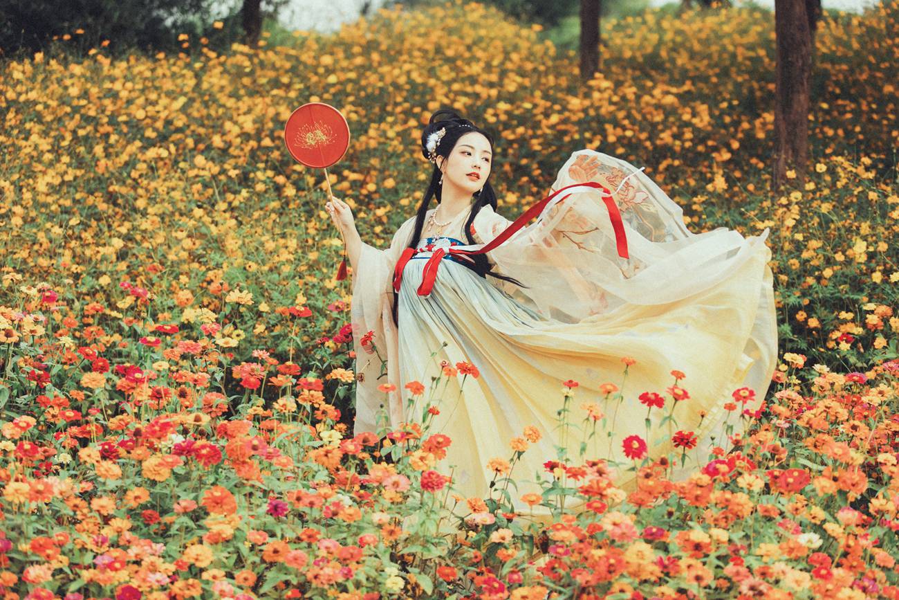 图片[29]-[YITUYU艺图语] 2021.10.16 花期未央 Seven [38P] – 速更版-美库