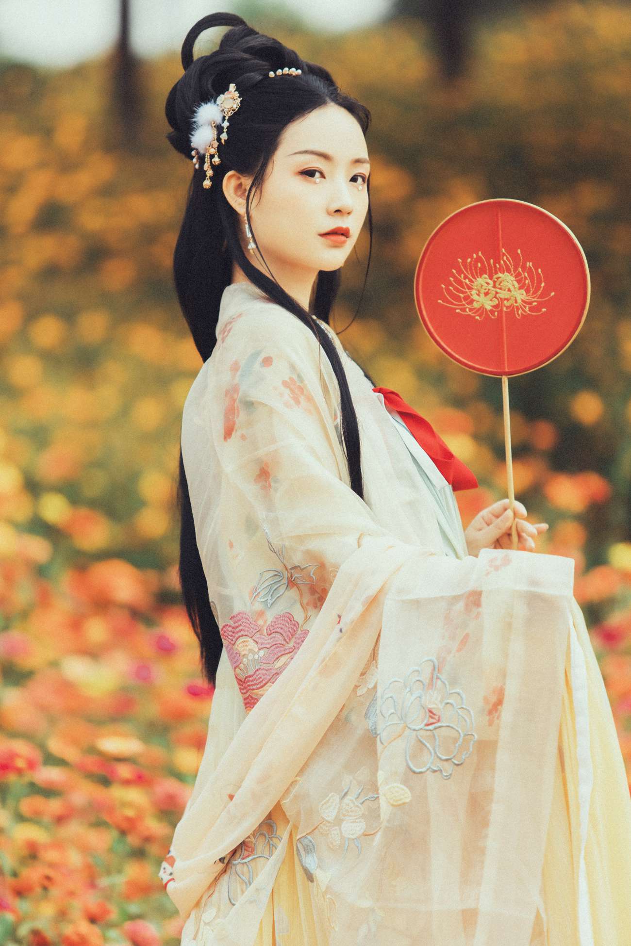 图片[30]-[YITUYU艺图语] 2021.10.16 花期未央 Seven [38P] – 速更版-美库