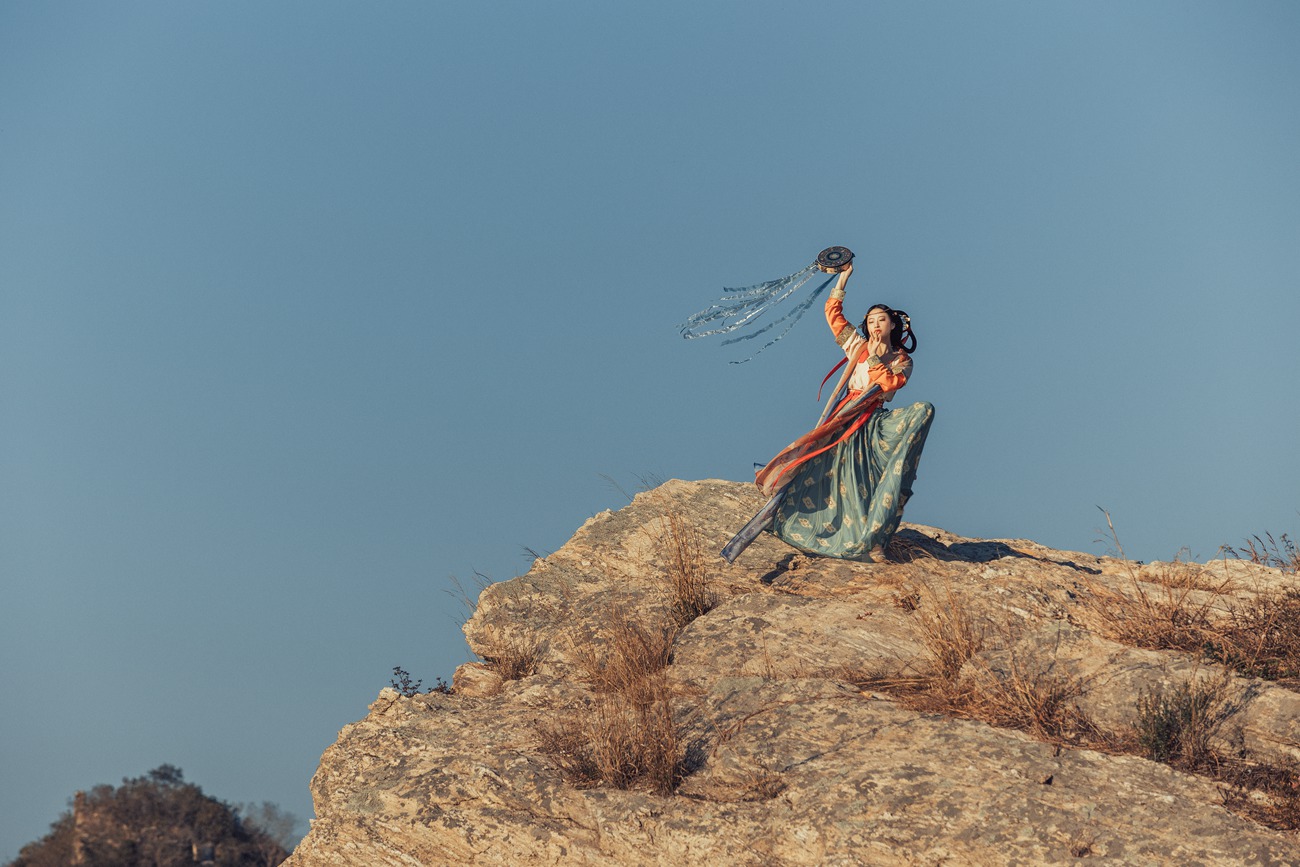 图片[16]-[YITUYU艺图语] 2021.10.16 云归处 耳朵 [29P] – 速更版-美库