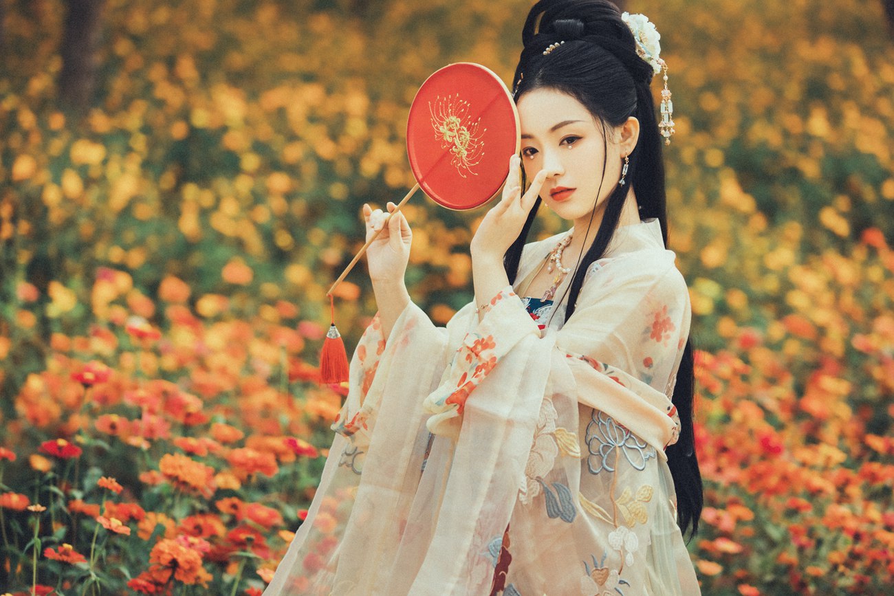 图片[31]-[YITUYU艺图语] 2021.10.16 花期未央 Seven [38P] – 速更版-美库