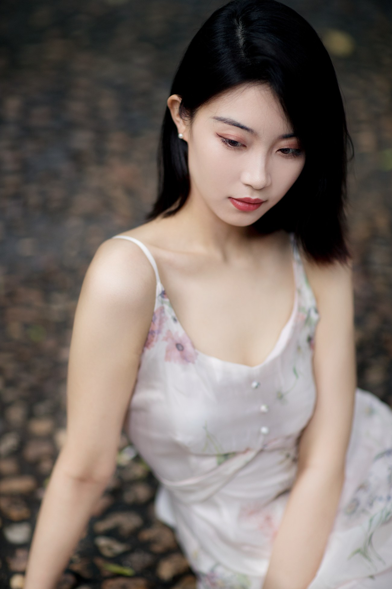 图片[20]-[YITUYU艺图语] 2021.10.16 寻觅 Neida [24P] – 速更版-美库