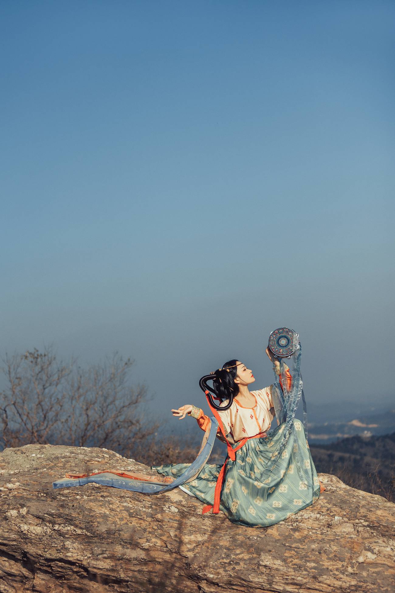 图片[17]-[YITUYU艺图语] 2021.10.16 云归处 耳朵 [29P] – 速更版-美库