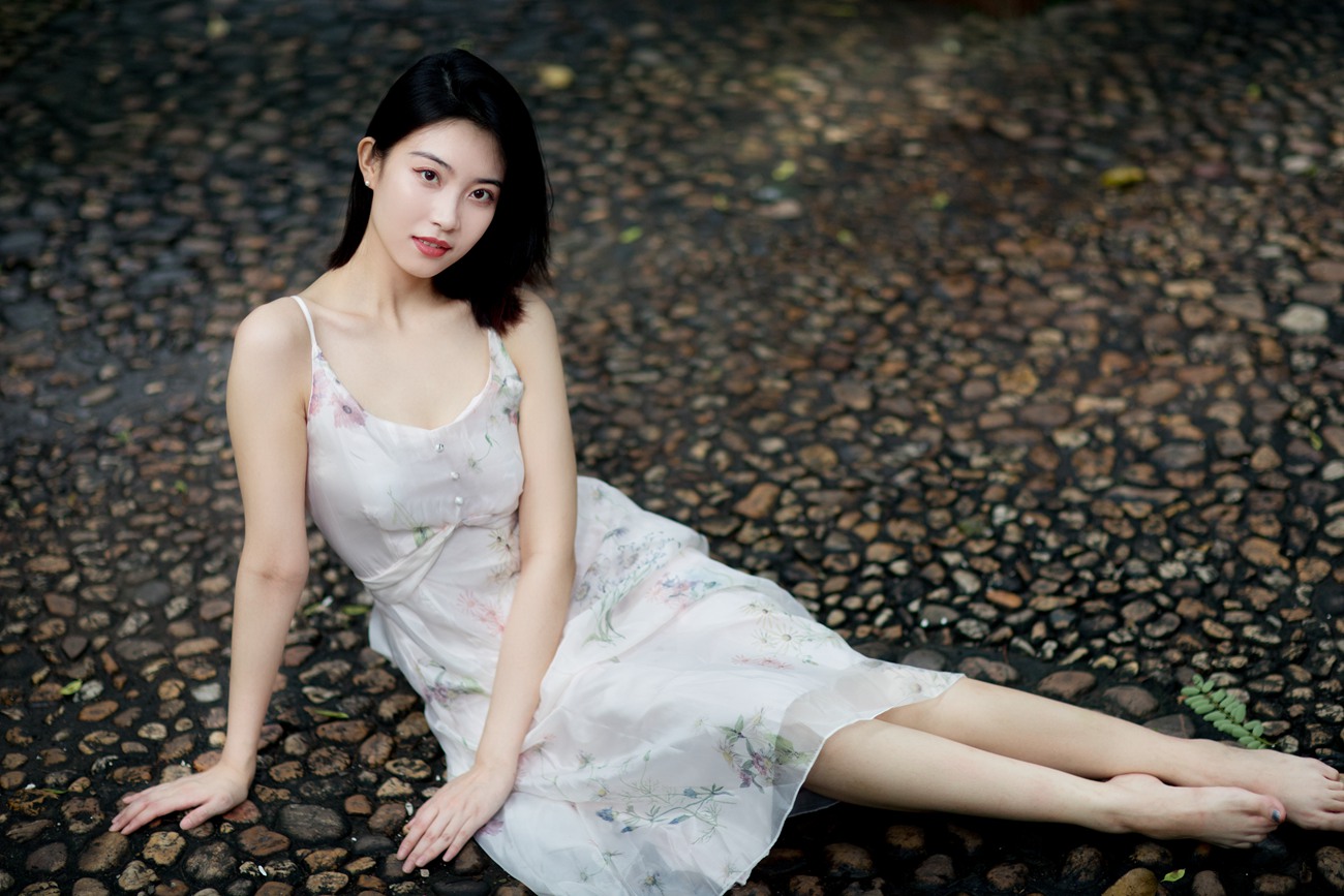 图片[21]-[YITUYU艺图语] 2021.10.16 寻觅 Neida [24P] – 速更版-美库