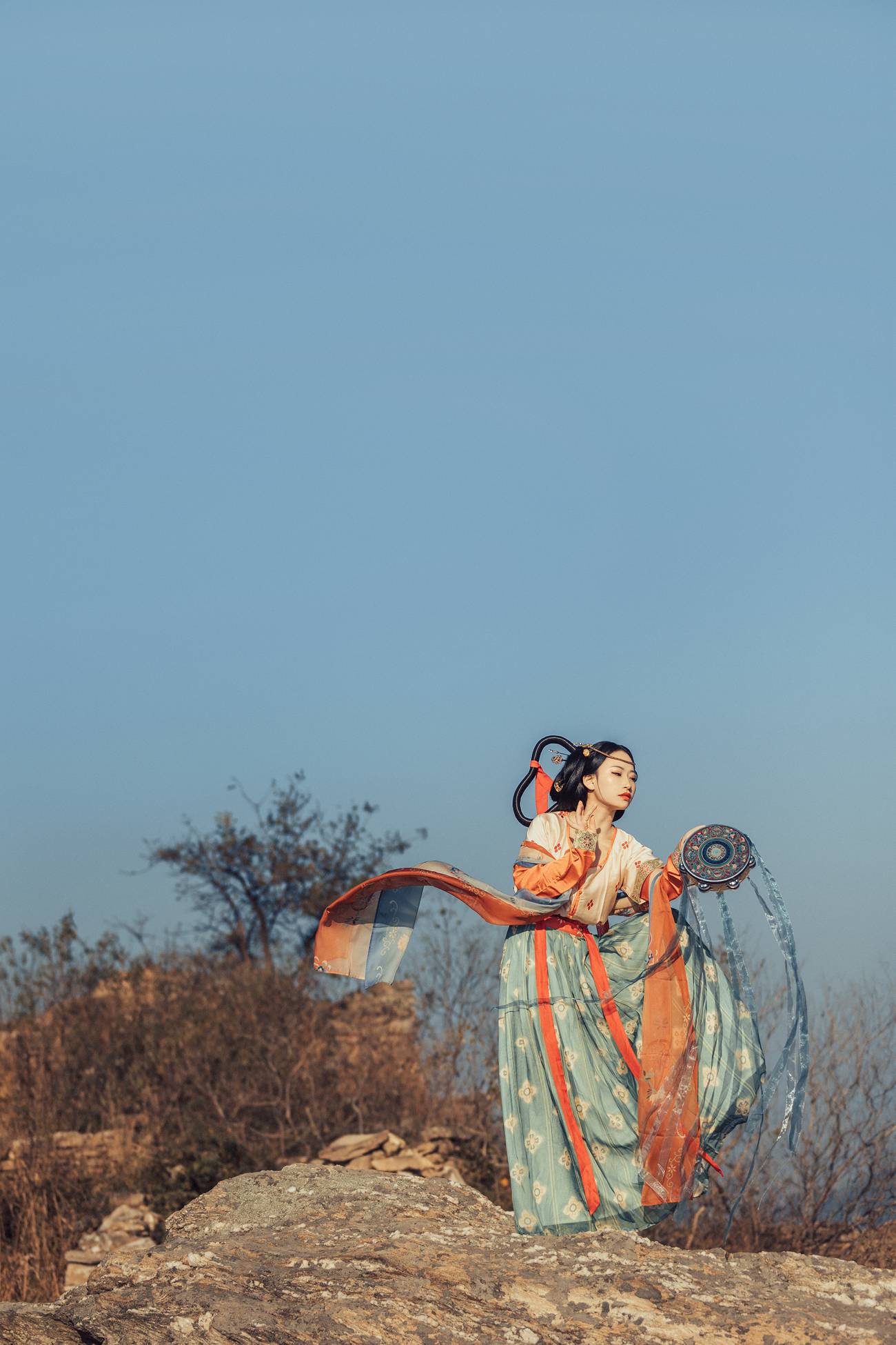 图片[18]-[YITUYU艺图语] 2021.10.16 云归处 耳朵 [29P] – 速更版-美库