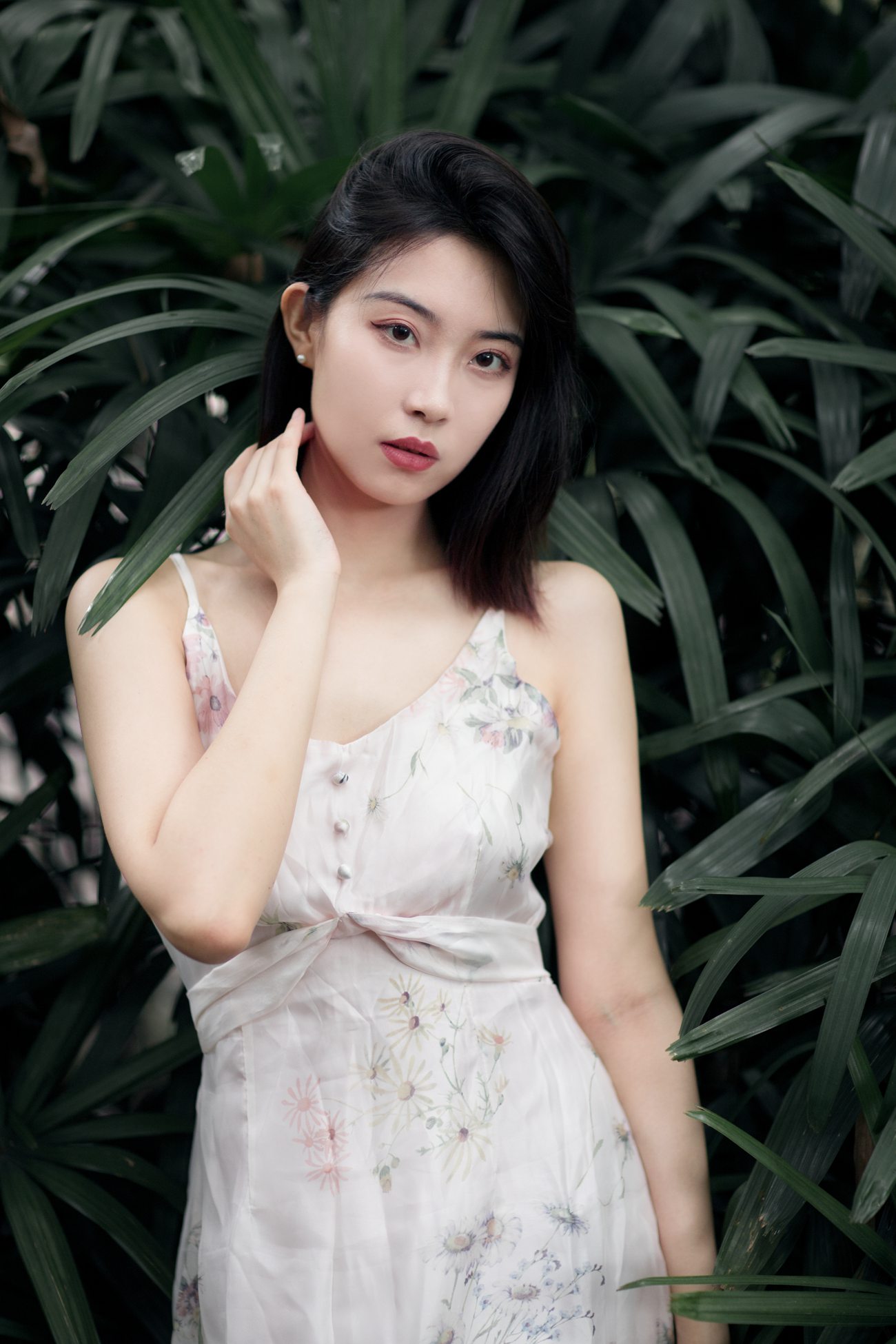 图片[22]-[YITUYU艺图语] 2021.10.16 寻觅 Neida [24P] – 速更版-美库