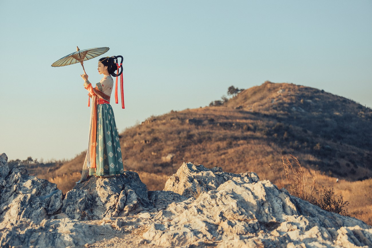 图片[19]-[YITUYU艺图语] 2021.10.16 云归处 耳朵 [29P] – 速更版-美库