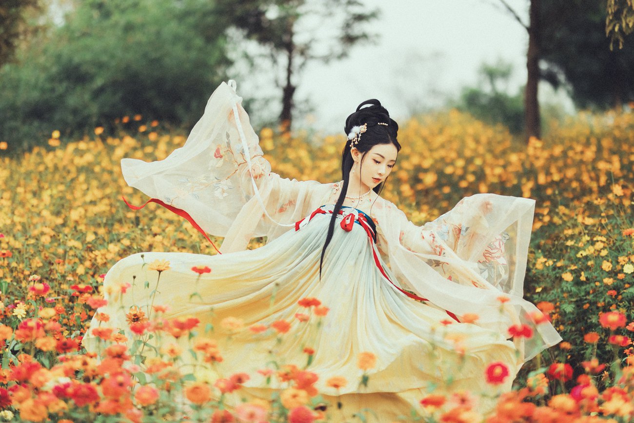 图片[36]-[YITUYU艺图语] 2021.10.16 花期未央 Seven [38P] – 速更版-美库