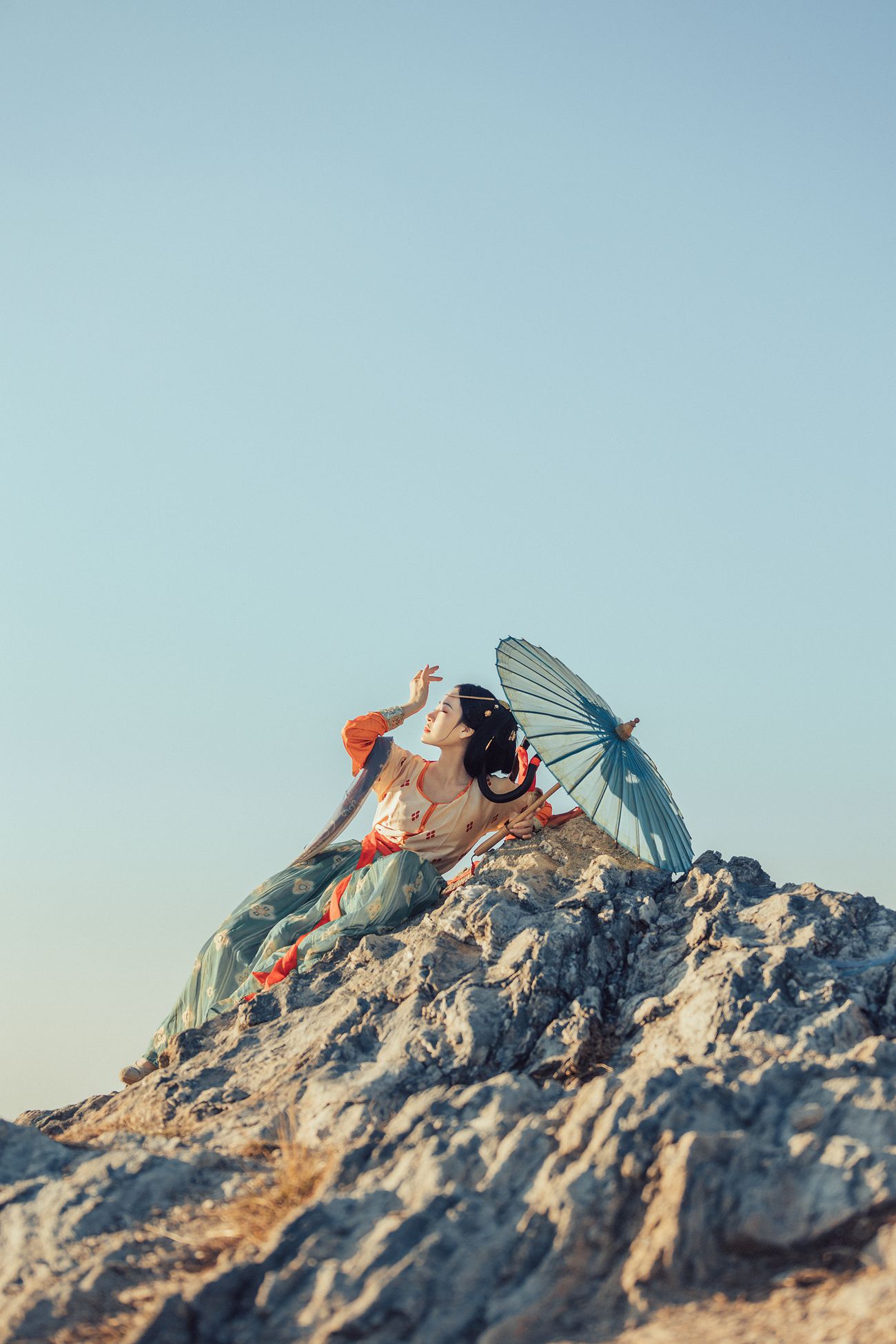 图片[20]-[YITUYU艺图语] 2021.10.16 云归处 耳朵 [29P] – 速更版-美库