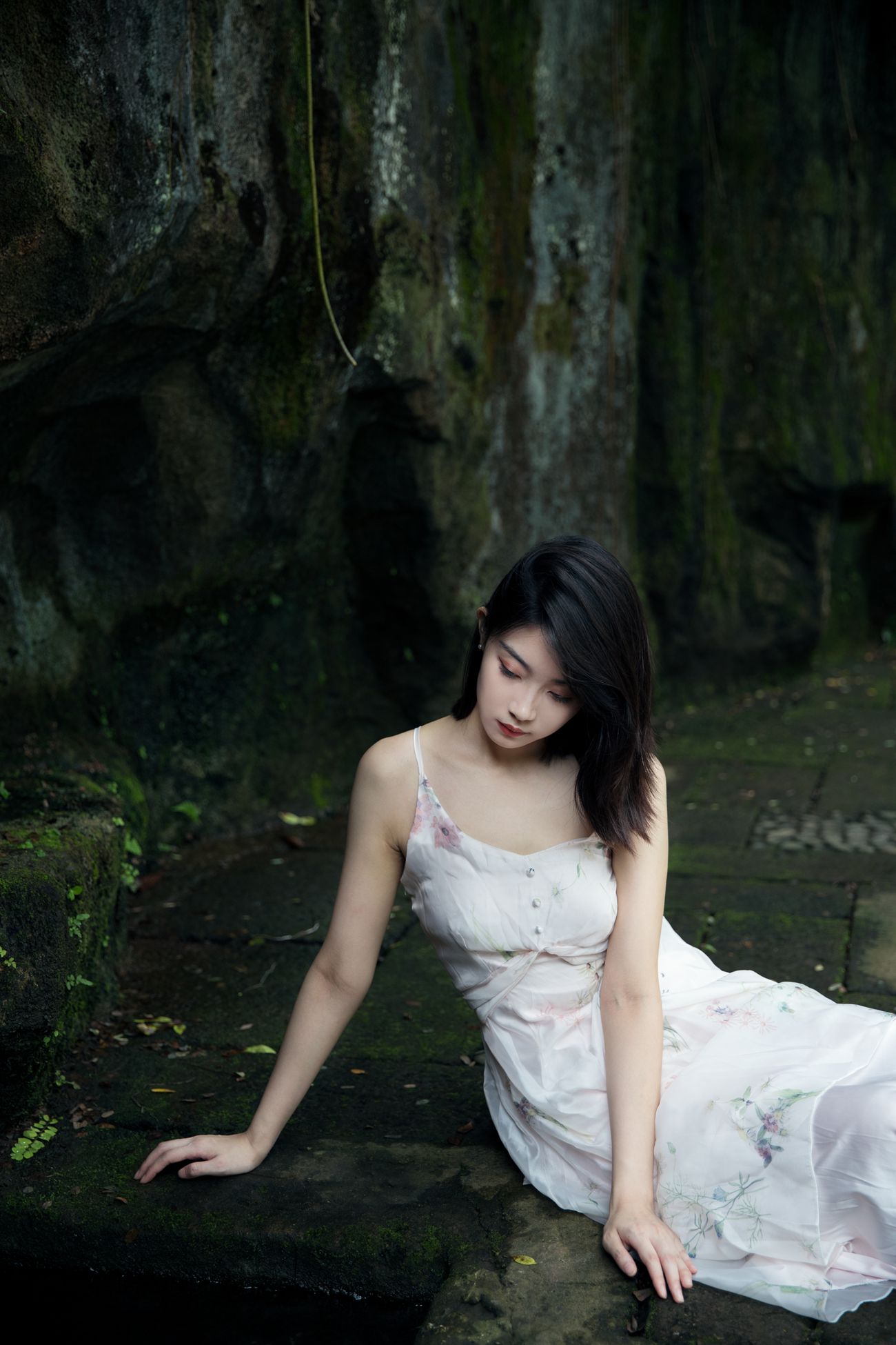 图片[25]-[YITUYU艺图语] 2021.10.16 寻觅 Neida [24P] – 速更版-美库