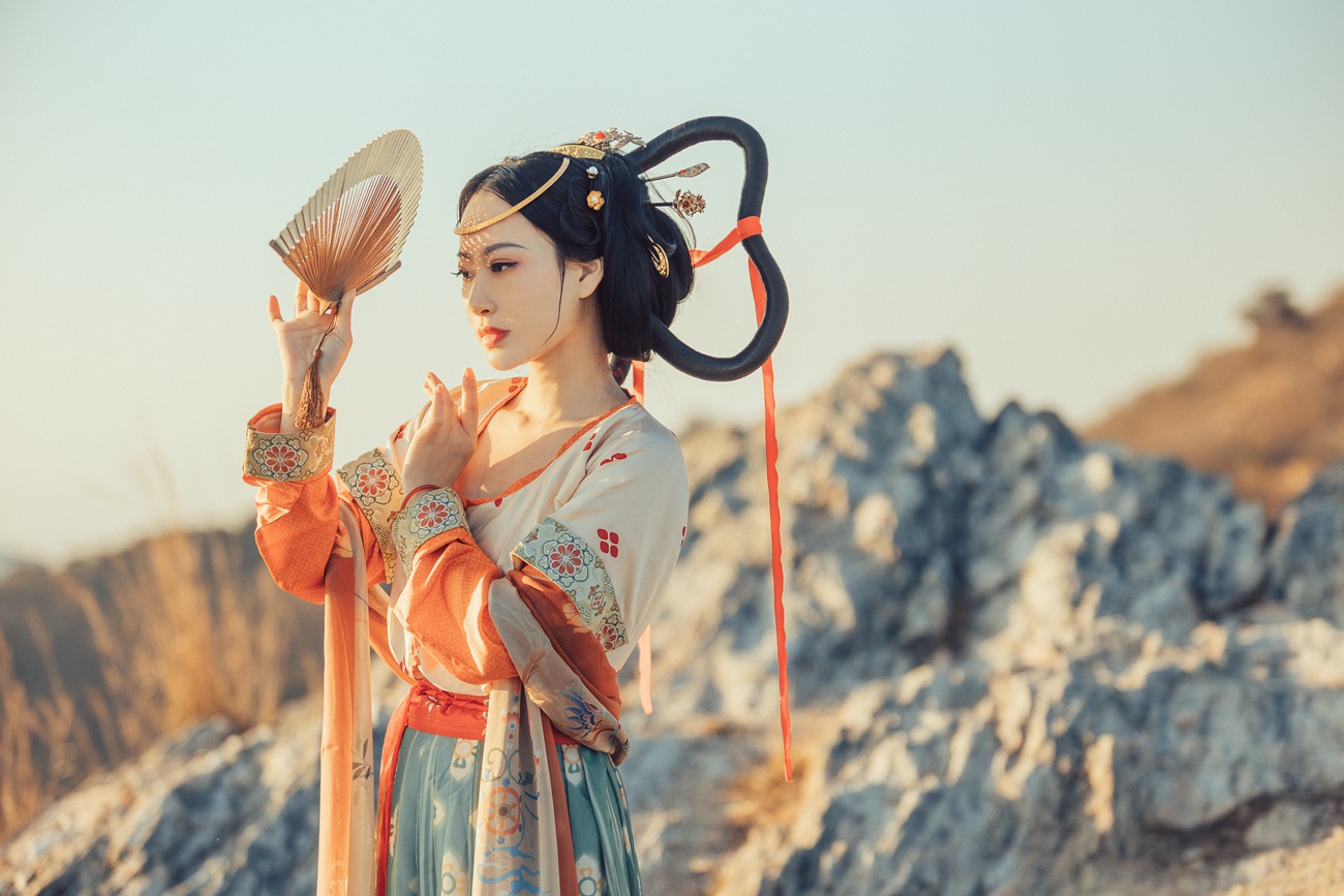 图片[21]-[YITUYU艺图语] 2021.10.16 云归处 耳朵 [29P] – 速更版-美库