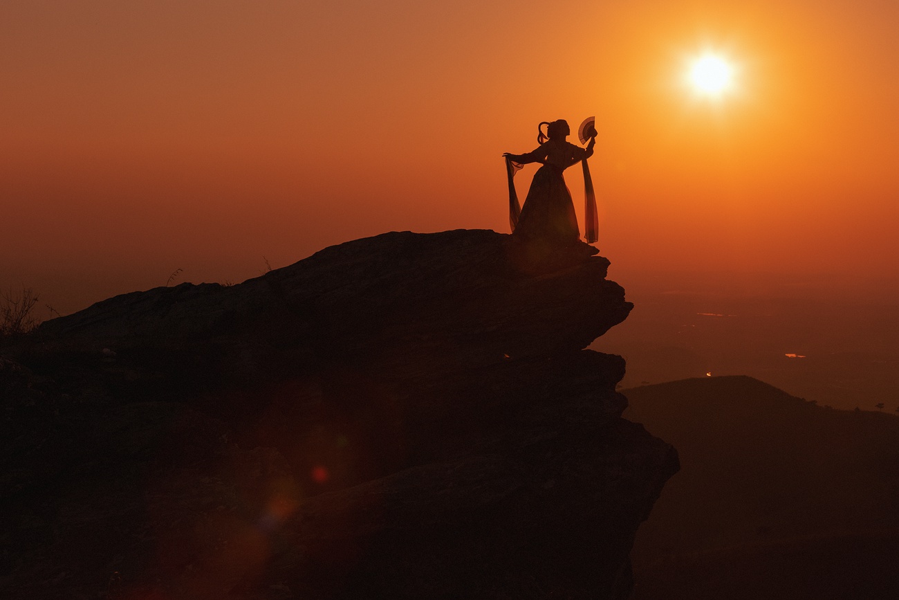 图片[22]-[YITUYU艺图语] 2021.10.16 云归处 耳朵 [29P] – 速更版-美库