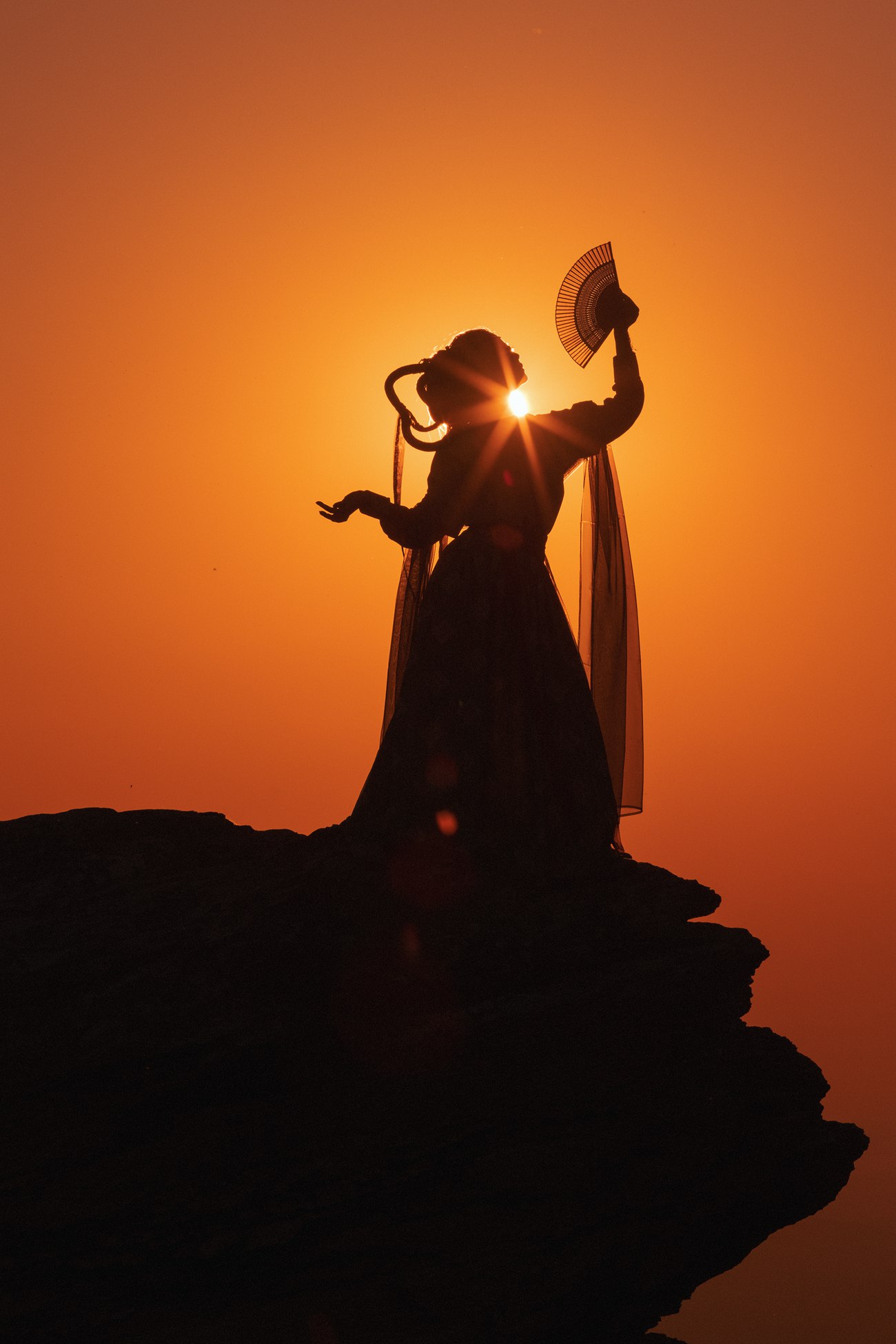 图片[23]-[YITUYU艺图语] 2021.10.16 云归处 耳朵 [29P] – 速更版-美库