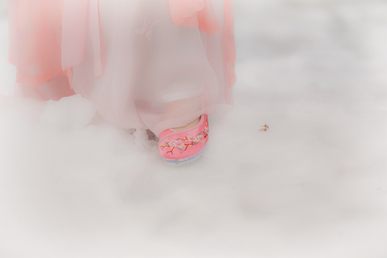 图片[18]-[YITUYU艺图语] 2021.10.18 剑舞 小舞 [22P] – 速更版-美库