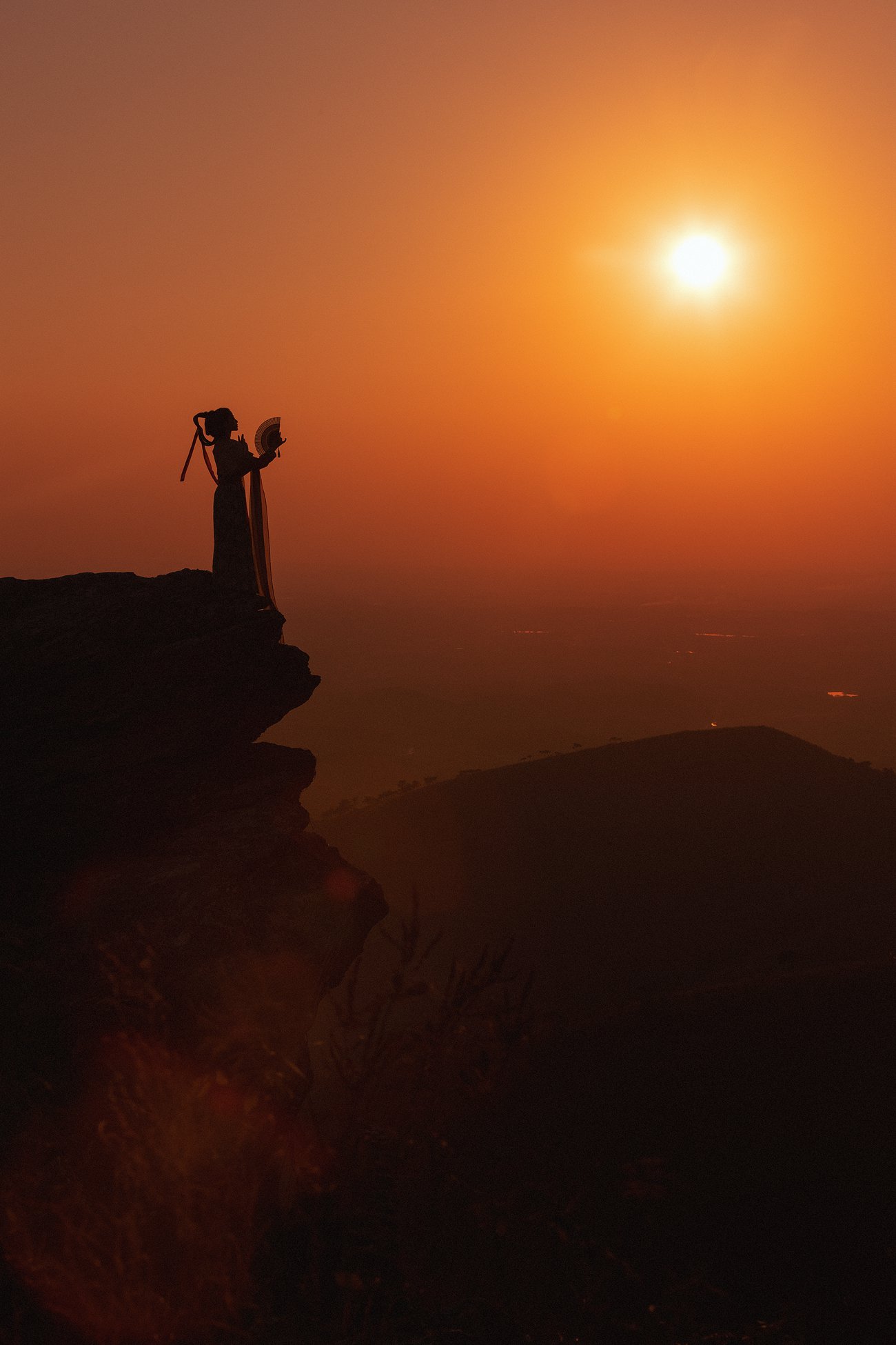 图片[24]-[YITUYU艺图语] 2021.10.16 云归处 耳朵 [29P] – 速更版-美库