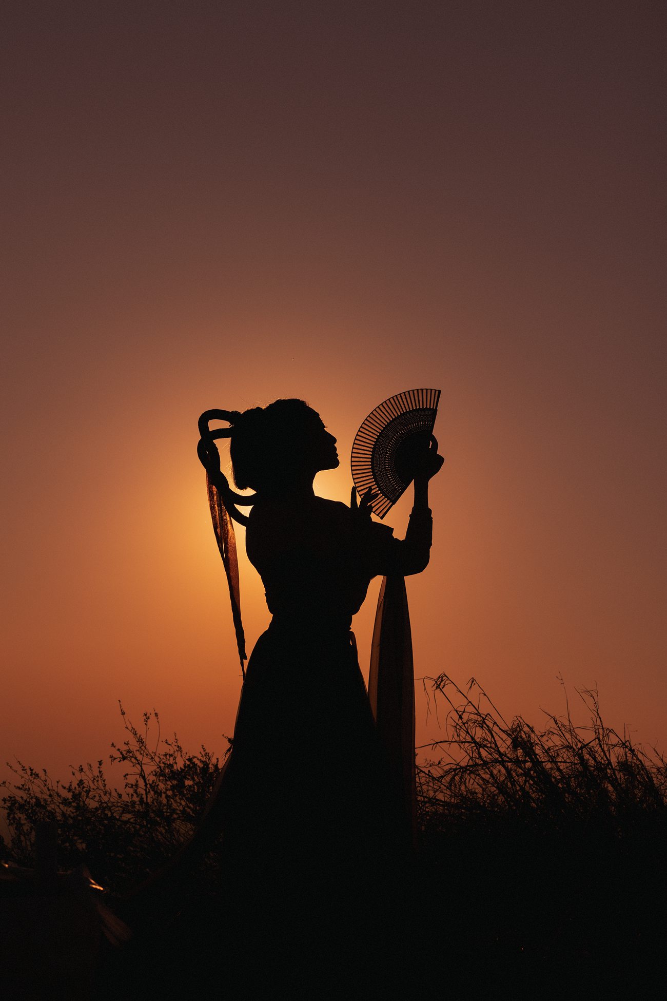 图片[25]-[YITUYU艺图语] 2021.10.16 云归处 耳朵 [29P] – 速更版-美库